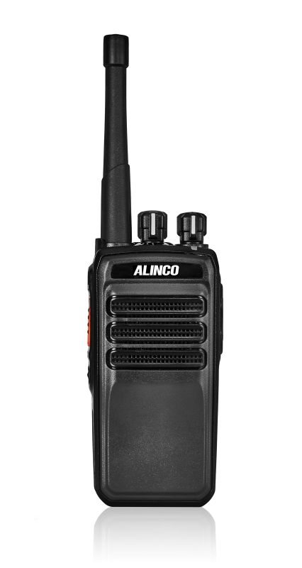 Alinco DJ- D15 / D45 Portable radio
