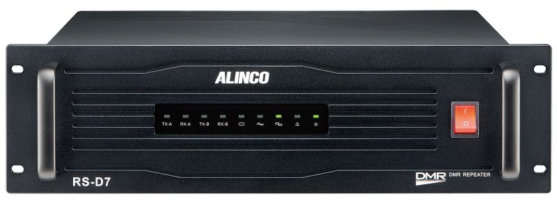 Alinco RS-D7/D8 Repeater