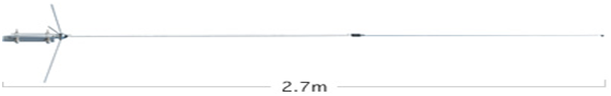 Base antenna