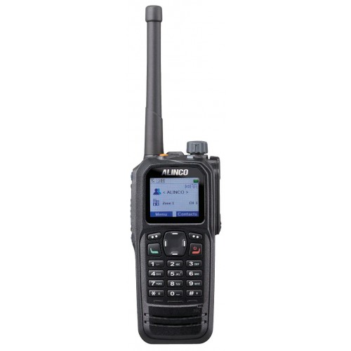 Alinco DJ- D47 Portable radio
