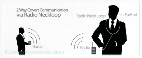 Micro Earpiece
