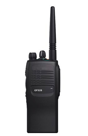 Motorola GP328 Portable radio