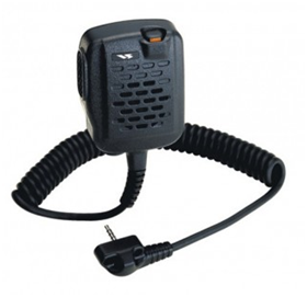 Remote microphones