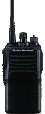 Motorola VX-230 Portable radio